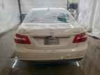 2011 MERCEDES-BENZ E-Class
