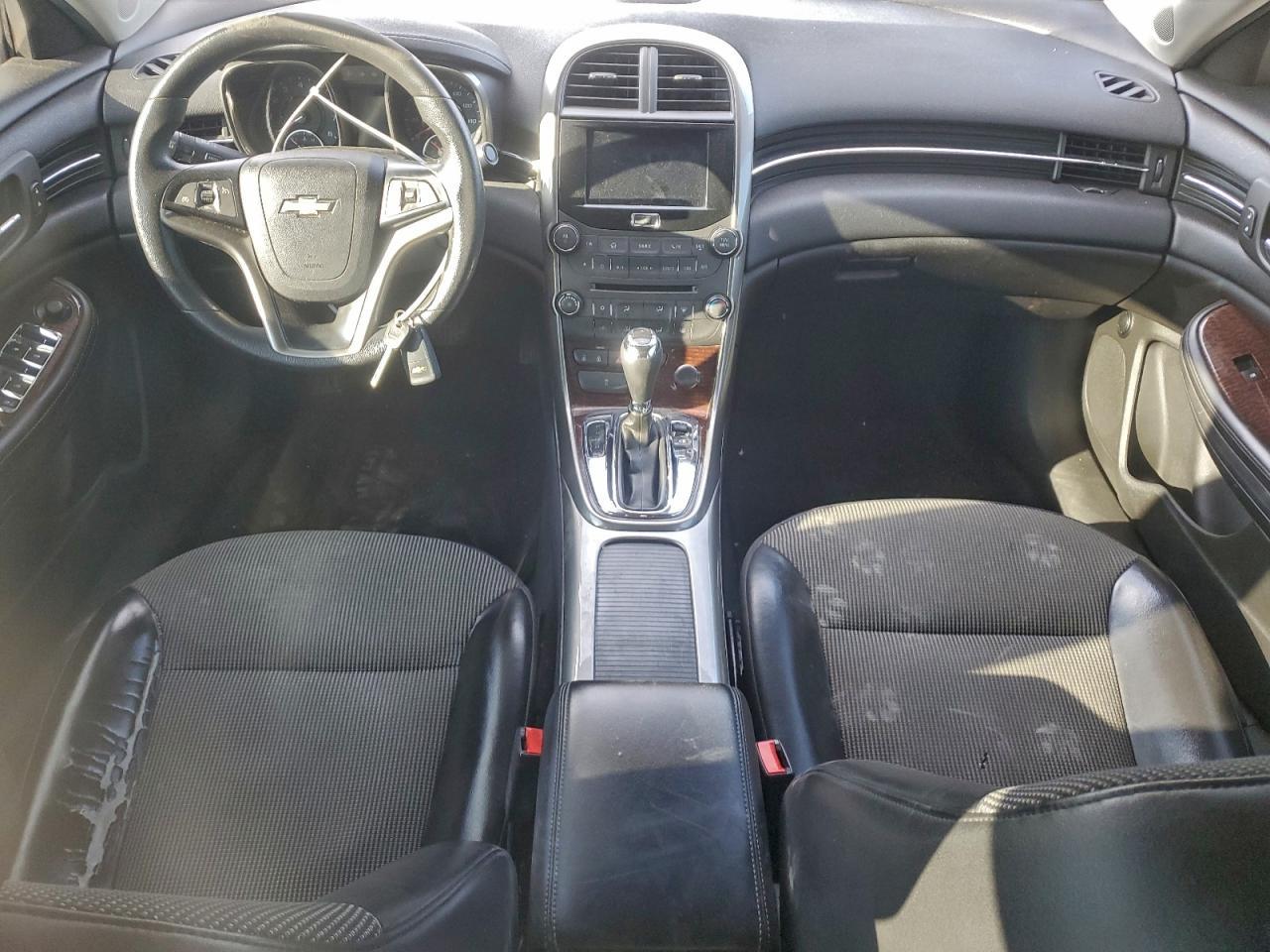 2013 CHEVROLET MALIBU