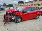 2014 CHEVROLET SONIC