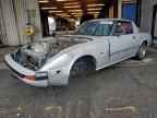 1984 MAZDA Rx-7