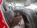 2011 HONDA FIT