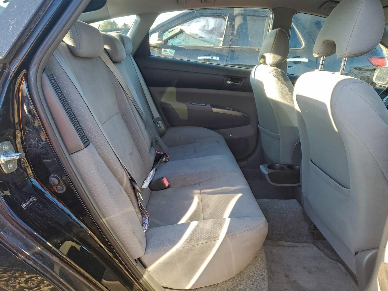 2009 TOYOTA PRIUS