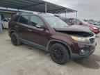 2013 KIA SORENTO