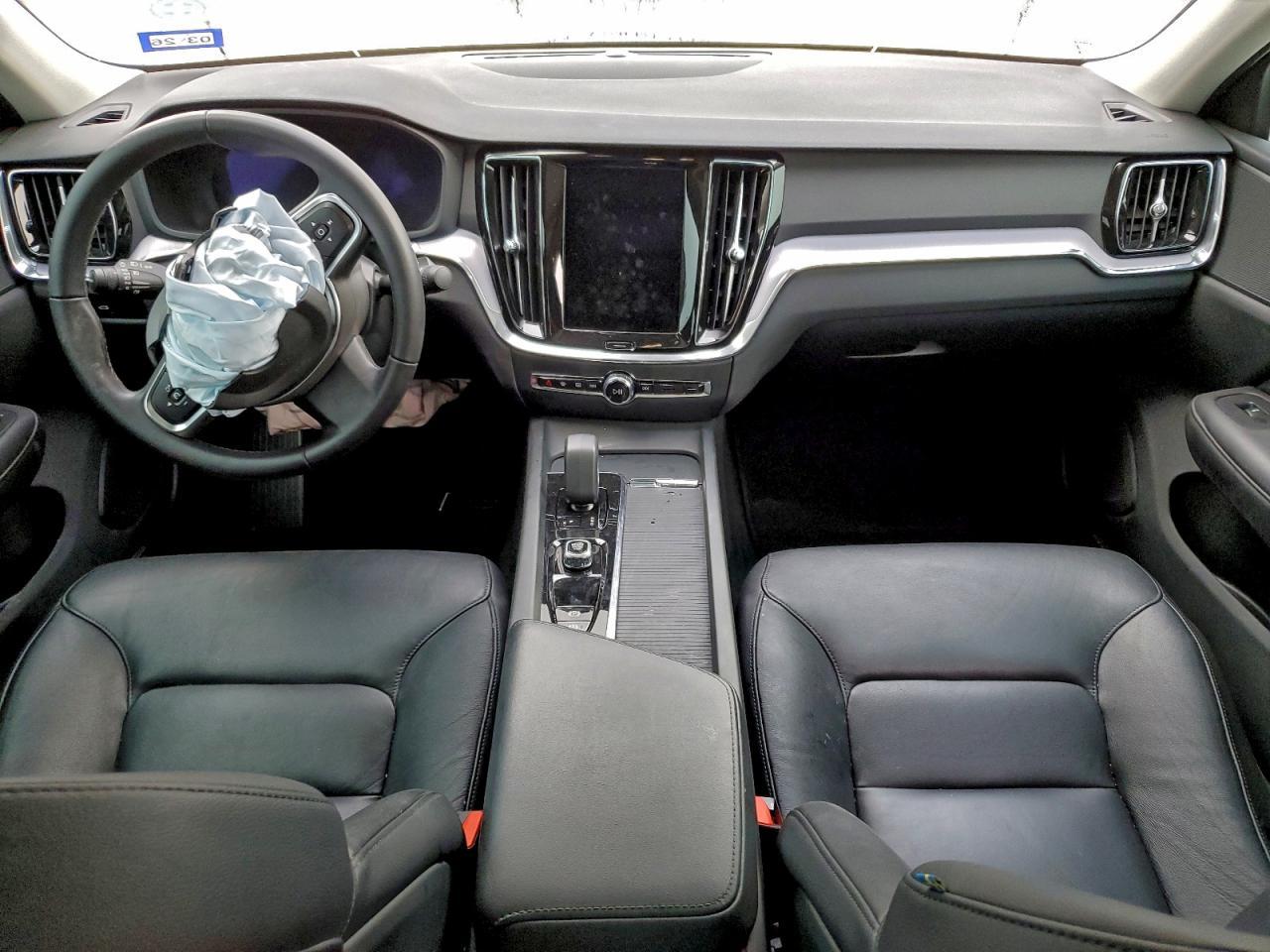 2024 VOLVO S60