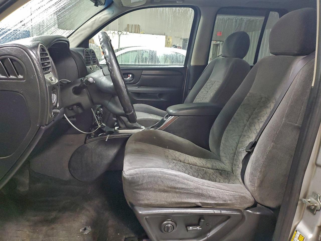2005 GMC Envoy