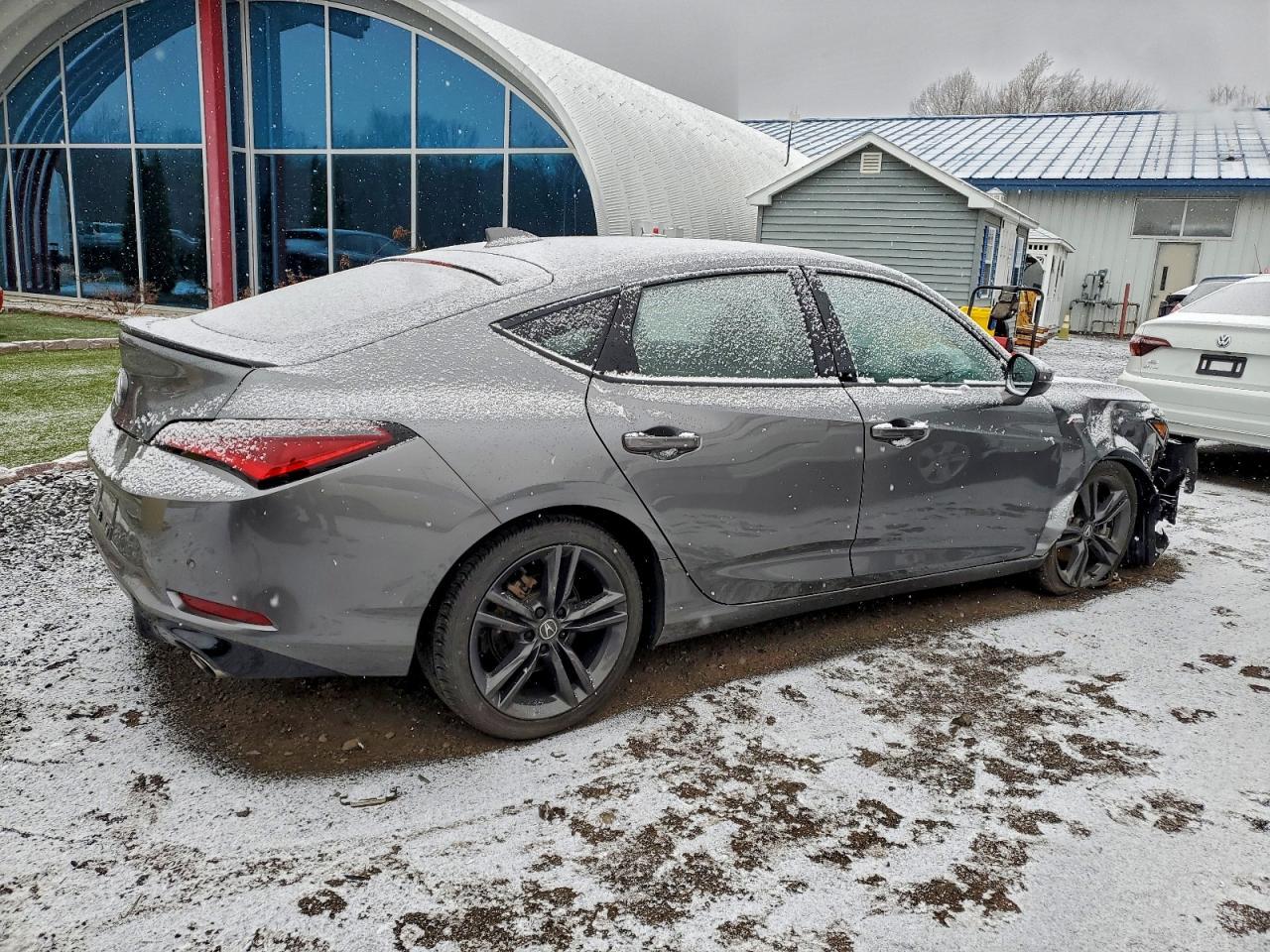 2023 ACURA Integra