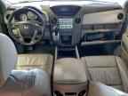 2011 HONDA PILOT