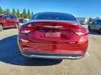2016 CHRYSLER 200