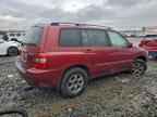 2005 TOYOTA HIGHLANDER