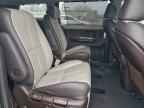 2018 KIA SEDONA