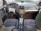 2011 CHEVROLET Aveo