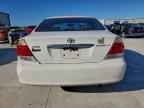 2005 TOYOTA CAMRY