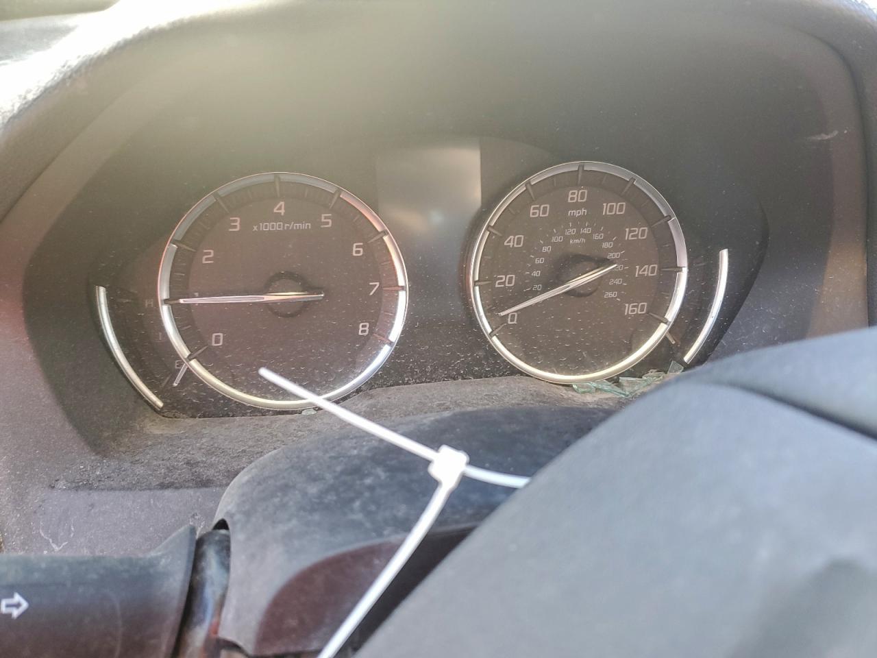 2019 ACURA MDX
