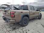 2022 NISSAN Frontier