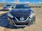 2018 NISSAN Maxima