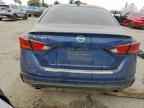 2021 NISSAN ALTIMA