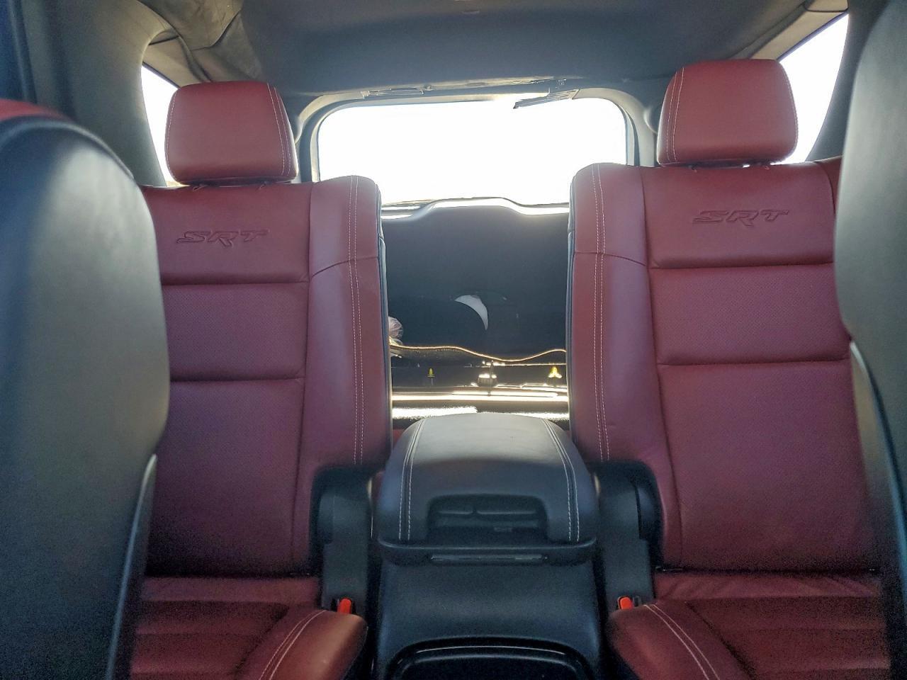 2024 DODGE DURANGO