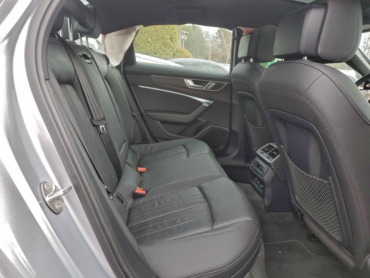 2019 AUDI A6