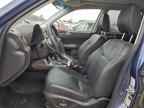 2011 SUBARU FORESTER