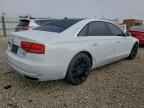 2014 AUDI A8