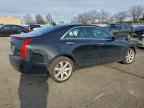 2013 CADILLAC ATS