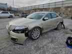 2011 LINCOLN MKS