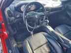 2002 PORSCHE Boxster