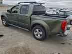 2005 NISSAN Frontier