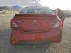 2018 NISSAN VERSA