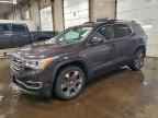 2018 GMC ACADIA