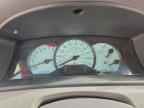 2004 TOYOTA COROLLA