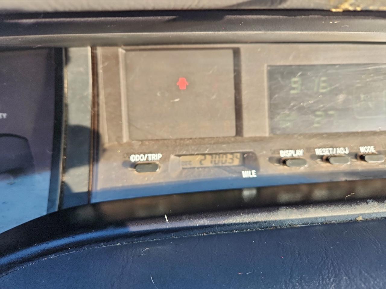 2003 TOYOTA Avalon