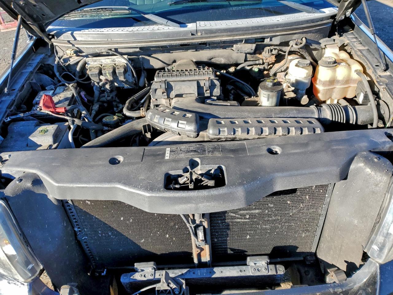 2006 FORD F-150