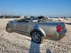 2009 FORD MUSTANG
