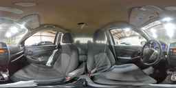 2017 NISSAN VERSA