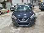 2018 NISSAN Maxima
