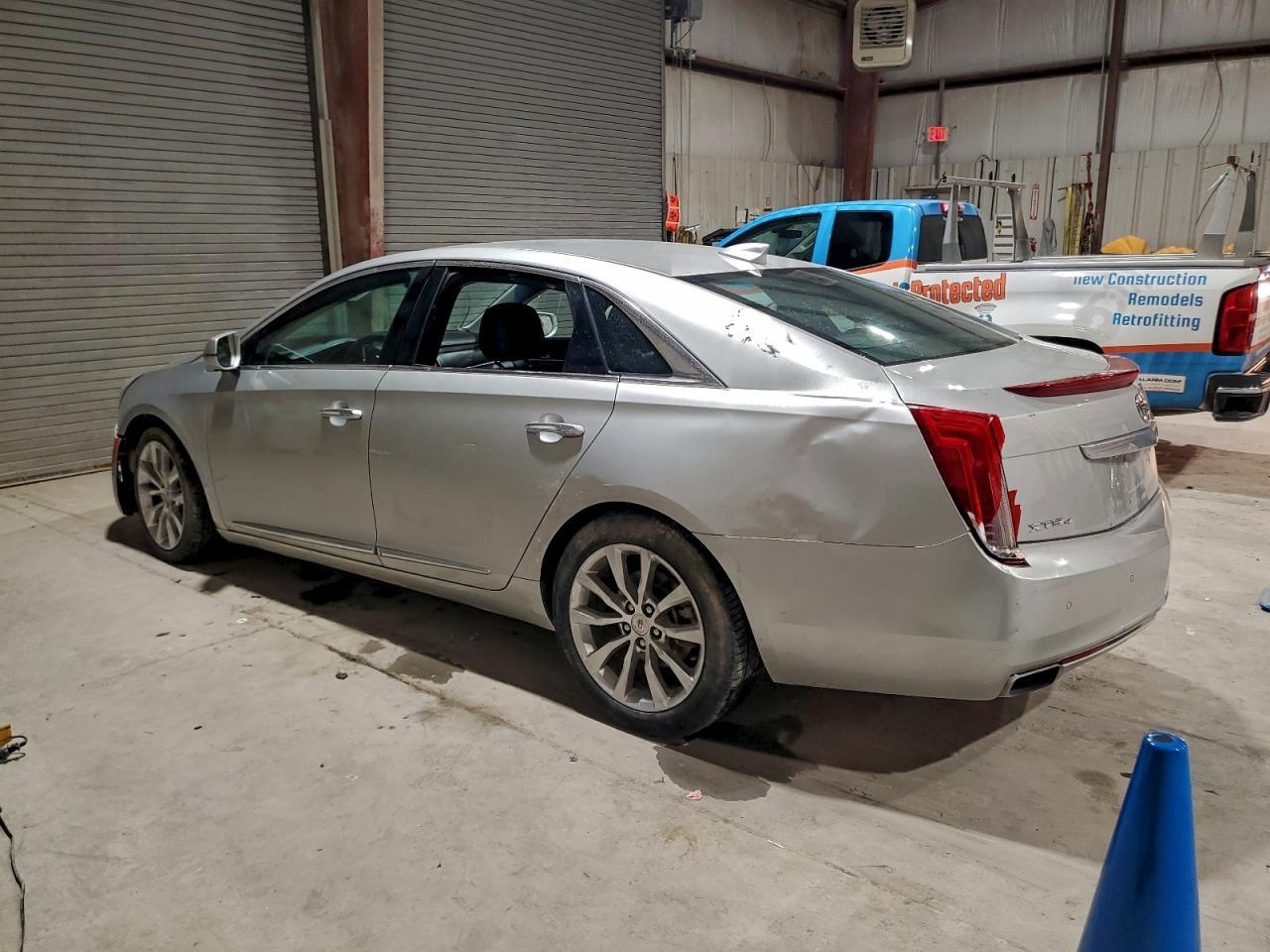 2015 CADILLAC XTS