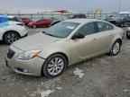 2013 BUICK Regal