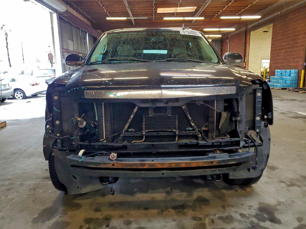 2007 CADILLAC ESCALADE