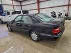 2001 MERCEDES-BENZ E-Class