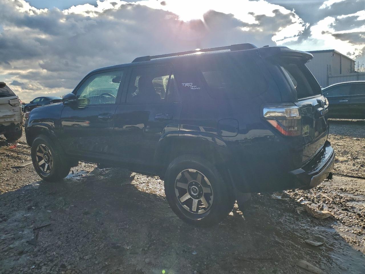 2021 TOYOTA 4Runner