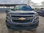 2018 CHEVROLET Suburban