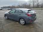 2024 SUBARU IMPREZA