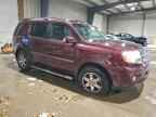 2009 HONDA PILOT