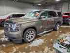 2015 CHEVROLET Tahoe