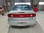 2004 CHEVROLET Cavalier