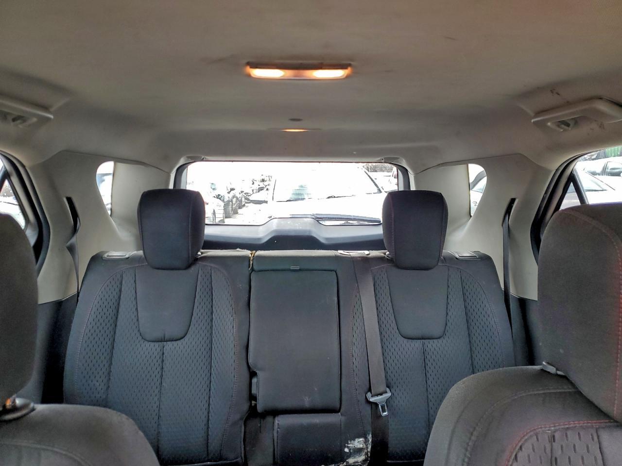2012 CHEVROLET EQUINOX