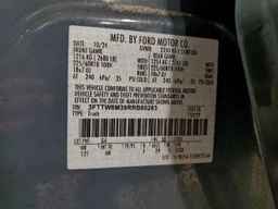 2024 FORD Maverick