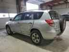 2009 TOYOTA RAV4