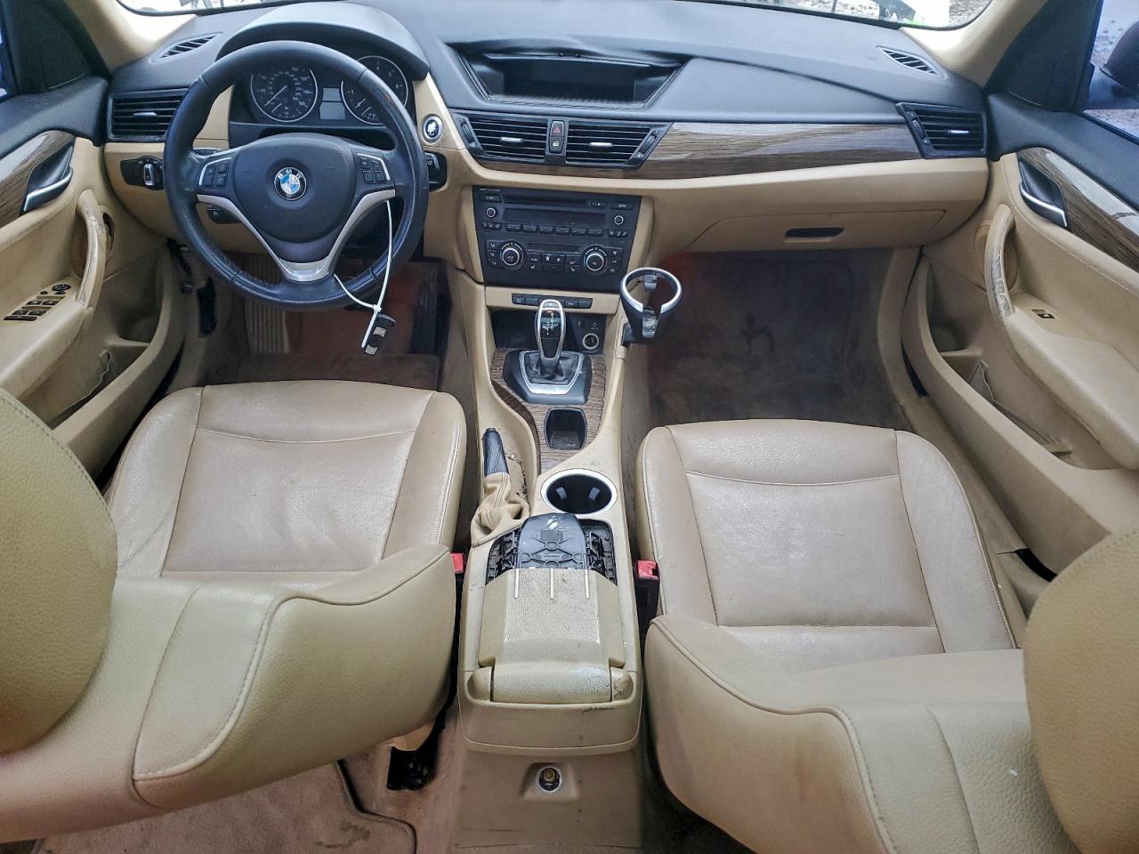 2014 BMW X1